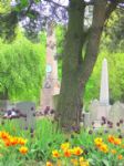 Weaste Cemetery Salford 